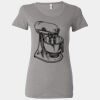 Ladies' Triblend Short Sleeve T-Shirt Thumbnail
