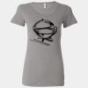 Ladies' Triblend Short Sleeve T-Shirt Thumbnail