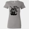 Ladies' Triblend Short Sleeve T-Shirt Thumbnail