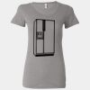 Ladies' Triblend Short Sleeve T-Shirt Thumbnail