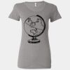 Ladies' Triblend Short Sleeve T-Shirt Thumbnail
