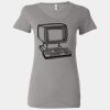 Ladies' Triblend Short Sleeve T-Shirt Thumbnail