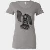 Ladies' Triblend Short Sleeve T-Shirt Thumbnail