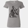 Ladies' Triblend Short Sleeve T-Shirt Thumbnail
