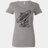Ladies' Triblend Short Sleeve T-Shirt Thumbnail