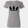 Ladies' Triblend Short Sleeve T-Shirt Thumbnail