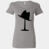Ladies' Triblend Short Sleeve T-Shirt Thumbnail
