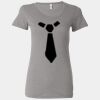 Ladies' Triblend Short Sleeve T-Shirt Thumbnail