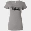 Ladies' Triblend Short Sleeve T-Shirt Thumbnail