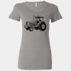 Ladies' Triblend Short Sleeve T-Shirt Thumbnail