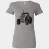 Ladies' Triblend Short Sleeve T-Shirt Thumbnail