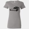Ladies' Triblend Short Sleeve T-Shirt Thumbnail