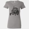 Ladies' Triblend Short Sleeve T-Shirt Thumbnail