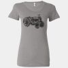 Ladies' Triblend Short Sleeve T-Shirt Thumbnail
