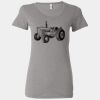 Ladies' Triblend Short Sleeve T-Shirt Thumbnail