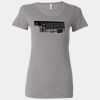 Ladies' Triblend Short Sleeve T-Shirt Thumbnail