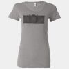 Ladies' Triblend Short Sleeve T-Shirt Thumbnail