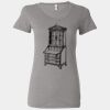 Ladies' Triblend Short Sleeve T-Shirt Thumbnail