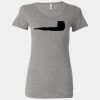 Ladies' Triblend Short Sleeve T-Shirt Thumbnail