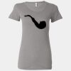 Ladies' Triblend Short Sleeve T-Shirt Thumbnail