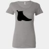 Ladies' Triblend Short Sleeve T-Shirt Thumbnail