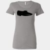Ladies' Triblend Short Sleeve T-Shirt Thumbnail