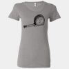 Ladies' Triblend Short Sleeve T-Shirt Thumbnail
