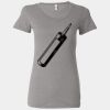 Ladies' Triblend Short Sleeve T-Shirt Thumbnail