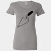 Ladies' Triblend Short Sleeve T-Shirt Thumbnail