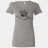 Ladies' Triblend Short Sleeve T-Shirt Thumbnail