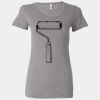 Ladies' Triblend Short Sleeve T-Shirt Thumbnail