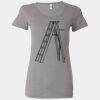 Ladies' Triblend Short Sleeve T-Shirt Thumbnail
