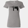 Ladies' Triblend Short Sleeve T-Shirt Thumbnail