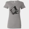 Ladies' Triblend Short Sleeve T-Shirt Thumbnail