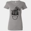 Ladies' Triblend Short Sleeve T-Shirt Thumbnail
