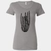 Ladies' Triblend Short Sleeve T-Shirt Thumbnail