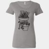 Ladies' Triblend Short Sleeve T-Shirt Thumbnail