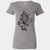 Ladies' Triblend Short Sleeve T-Shirt Thumbnail