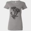 Ladies' Triblend Short Sleeve T-Shirt Thumbnail