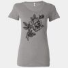 Ladies' Triblend Short Sleeve T-Shirt Thumbnail