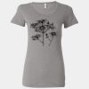 Ladies' Triblend Short Sleeve T-Shirt Thumbnail