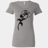 Ladies' Triblend Short Sleeve T-Shirt Thumbnail