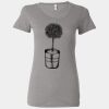 Ladies' Triblend Short Sleeve T-Shirt Thumbnail