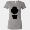 Ladies' Triblend Short Sleeve T-Shirt Thumbnail