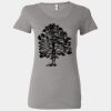 Ladies' Triblend Short Sleeve T-Shirt Thumbnail