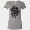 Ladies' Triblend Short Sleeve T-Shirt Thumbnail