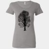 Ladies' Triblend Short Sleeve T-Shirt Thumbnail