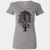 Ladies' Triblend Short Sleeve T-Shirt Thumbnail