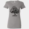 Ladies' Triblend Short Sleeve T-Shirt Thumbnail
