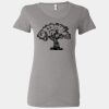 Ladies' Triblend Short Sleeve T-Shirt Thumbnail